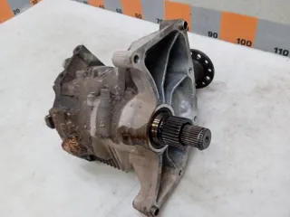 331008H500 Коробка раздаточная Nissan X-Trail T30 Арт 2-414877, вид 9