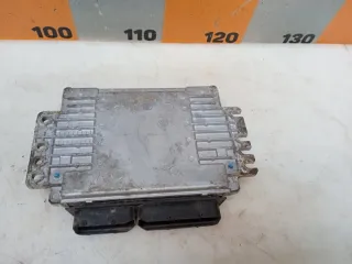 2311043830 Блок управления двигателем Nissan Almera Classic B10 Арт 2-414911, вид 3