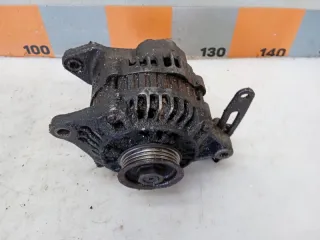 231000M010 Генератор Nissan Almera N15 Арт 2-414972, вид 1