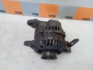 231000M010 Генератор Nissan Almera N15 Арт 2-414972, вид 2