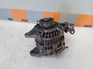 231000M010 Генератор Nissan Almera N15 Арт 2-414972, вид 3