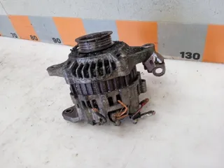 231000M010 Генератор Nissan Almera N15 Арт 2-414972, вид 5