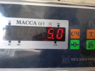 231000M010 Генератор Nissan Almera N15 Арт 2-414972, вид 6