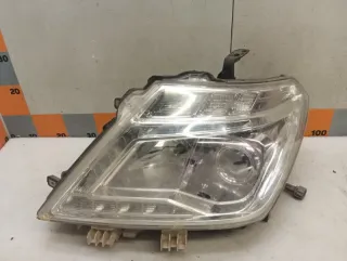 260601LB3A Фара левая Nissan Patrol Y62 Арт 2-415055, вид 1