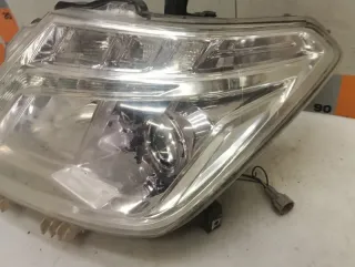 260601LB3A Фара левая Nissan Patrol Y62 Арт 2-415055, вид 4