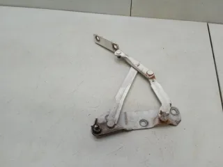 90508956 Петля капота Opel Vectra B Арт 2-415267, вид 1