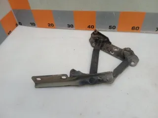 1160489 Петля капота Opel Vectra B Арт 2-415355, вид 1