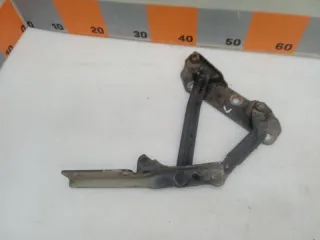 1160489 Петля капота Opel Vectra B Арт 2-415355, вид 2