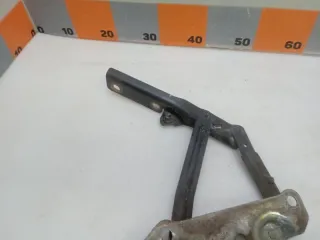 1160489 Петля капота Opel Vectra B Арт 2-415355, вид 4