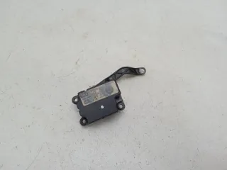 09180201 Моторчик заслонки печки Opel Vectra C  Арт 2-415537, вид 1