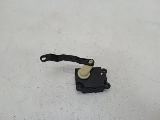 09180201 Моторчик заслонки печки Opel Vectra C  Арт 2-415537, вид 3