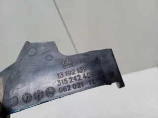 13192139 Молдинг крыла Opel Astra H Арт 2-415900, вид 3