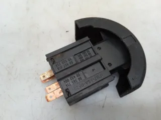 09131728 Кнопка аварийной сигнализации Opel Astra G Арт 2-416241, вид 5