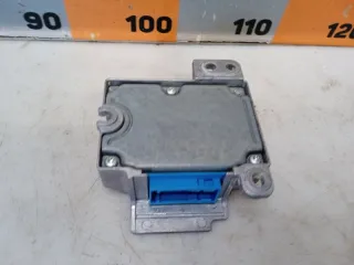 90520841 Блок AirBag Opel Astra G Арт 2-416242, вид 3