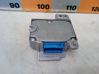 90520841 Блок AirBag Opel Astra G Арт 2-416242, вид 4