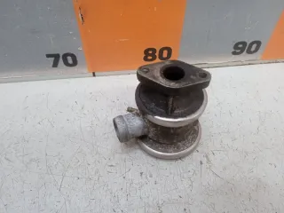 90470420 Клапан воздушный Opel Vectra B Арт 2-416260, вид 3