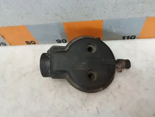 90572687 Воздуховод Opel Corsa C Арт 2-416342, вид 1
