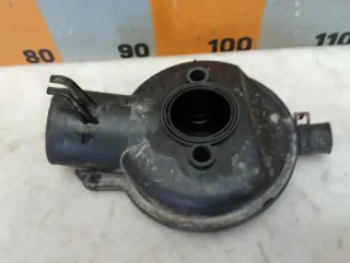 90572687 Воздуховод Opel Corsa C Арт 2-416342, вид 3