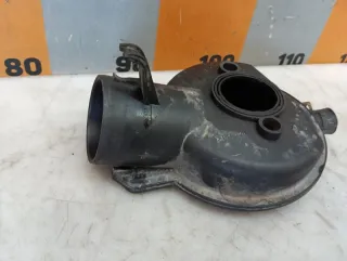 90572687 Воздуховод Opel Corsa C Арт 2-416342, вид 5