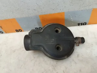 90572687 Воздуховод Opel Corsa C Арт 2-416342, вид 6