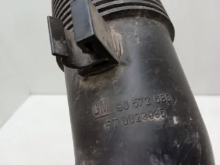 90572688 Патрубок воздушного фильтра Opel Corsa C Арт 2-416364, вид 4