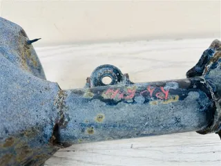 55360-2E500 Амортизатор Hyundai Tucson 1 Арт 2-416549, вид 6