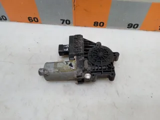 90521881 Моторчик стеклоподъемника Opel Astra G Арт 2-416852, вид 1