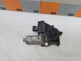 90521881 Моторчик стеклоподъемника Opel Astra G Арт 2-416852, вид 2