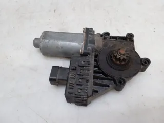 90521881 Моторчик стеклоподъемника Opel Astra G Арт 2-416852, вид 4