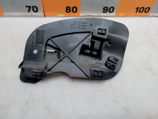 13110954 Ручка двери внутренняя Opel Corsa C Арт 2-417094, вид 4