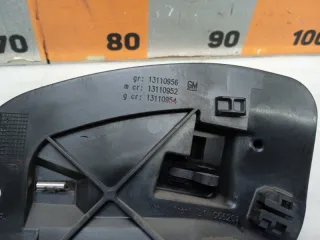 13110954 Ручка двери внутренняя Opel Corsa C Арт 2-417094, вид 6