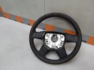 24439964 Руль Opel Vectra C  Арт 2-417169, вид 2