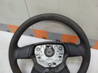 24439964 Руль Opel Vectra C  Арт 2-417169, вид 3