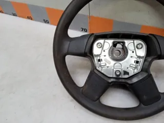 24439964 Руль Opel Vectra C  Арт 2-417169, вид 4