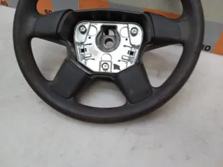 24439964 Руль Opel Vectra C  Арт 2-417169, вид 5