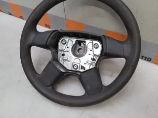 24439964 Руль Opel Vectra C  Арт 2-417169, вид 6