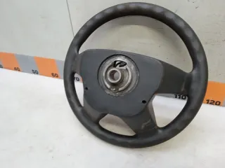 24439964 Руль Opel Vectra C  Арт 2-417169, вид 7
