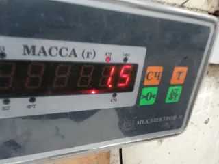 436338 Амортизатор задний Opel Vectra C  Арт 2-417170, вид 7