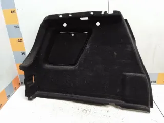 13310147 Обшивка багажника Opel Astra J Арт 2-417244, вид 1