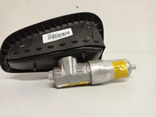 09125819 Подушка безопасности боковая (в сиденье) Opel Zafira A Арт 2-417454, вид 3
