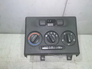 21032001 Блок управления печки/климат-контроля Opel Zafira A Арт 2-417553, вид 1