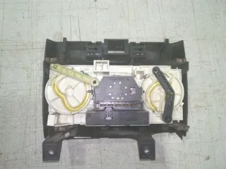 21032001 Блок управления печки/климат-контроля Opel Zafira A Арт 2-417553, вид 3