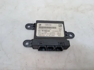13354532 Блок управления парктрониками Opel Mokka 1 Арт 2-417658, вид 1