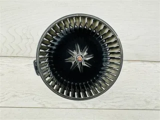 97126-3Z000 Моторчик печки Hyundai i40  Арт 2-417710, вид 1