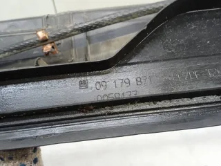 9179871 Дождевик Opel Vectra C  Арт 2-417945, вид 16