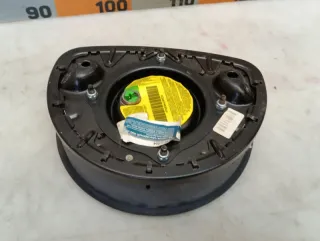 13111506 Подушка безопасности водителя Opel Corsa C Арт 2-418143, вид 3