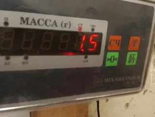 72118761 Амортизатор задний Opel Corsa B Арт 2-418155, вид 7