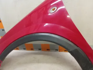 9114103 Крыло переднее левое Opel Corsa C Арт 2-418680, вид 3