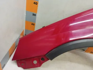 9114103 Крыло переднее левое Opel Corsa C Арт 2-418680, вид 5