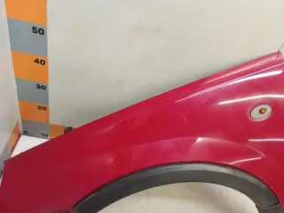 9114103 Крыло переднее левое Opel Corsa C Арт 2-418680, вид 6